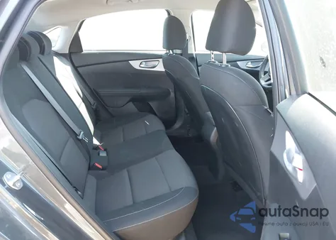 2024 Kia Forte Lxs из США, поврежденный, VIN 3KPF24AD7RE764252